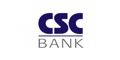CSC Bank