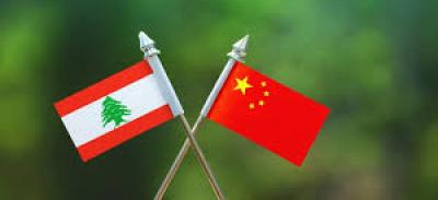 Lebanon to cooperate with China in IT sector: minister